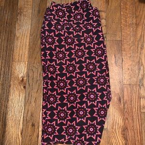 LuLaRoe TC legging